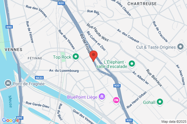 BIV immobilier