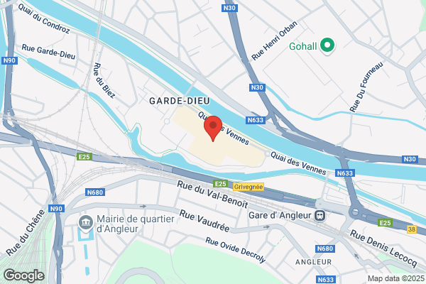 Histoire d'Or