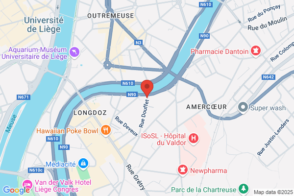 Résidence au Bien Etre 1