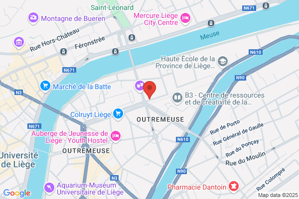 Centre d'Impression Bavière
