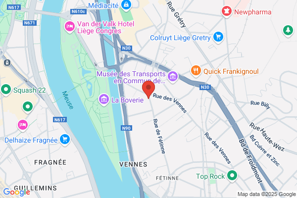 Boucherie Gaspar