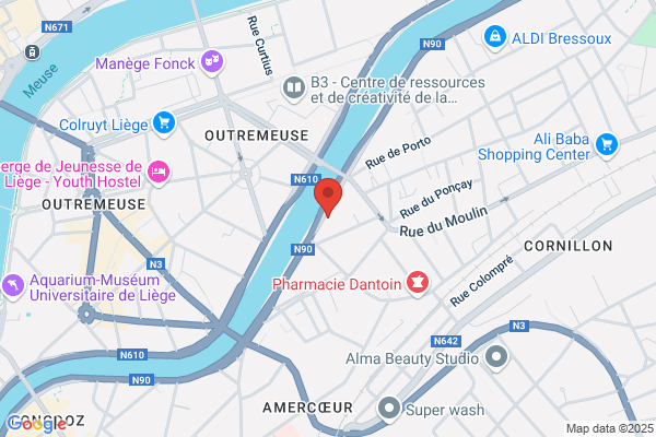 Déménagements Louis