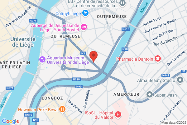 Yildiz Informatique