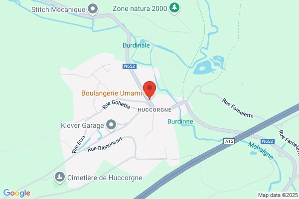 Boulanger/Edmond