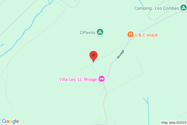 Camping Grands Prés Sprl