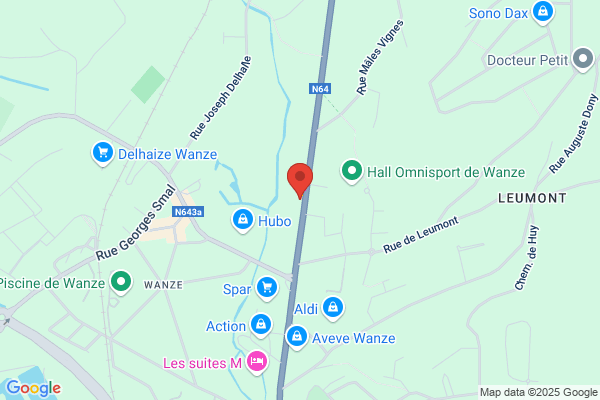 Genon/Jean-Marie