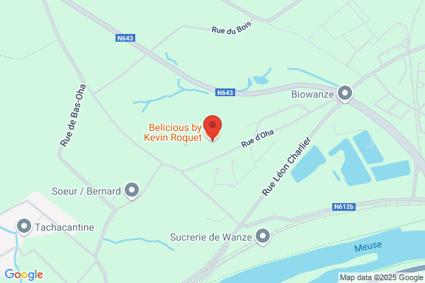 Roquet