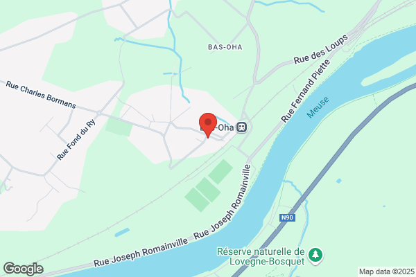 Beulen/Jean