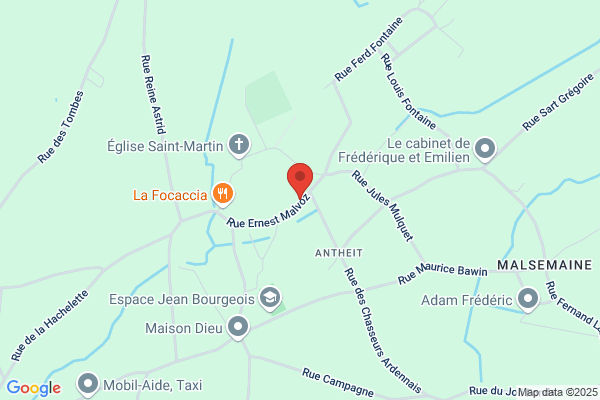 Sacré Laurent