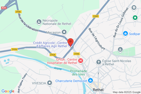 Crédit Agricole