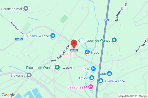 Boucherie Chez Jean
