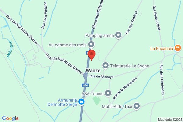 Geminne/Vincent