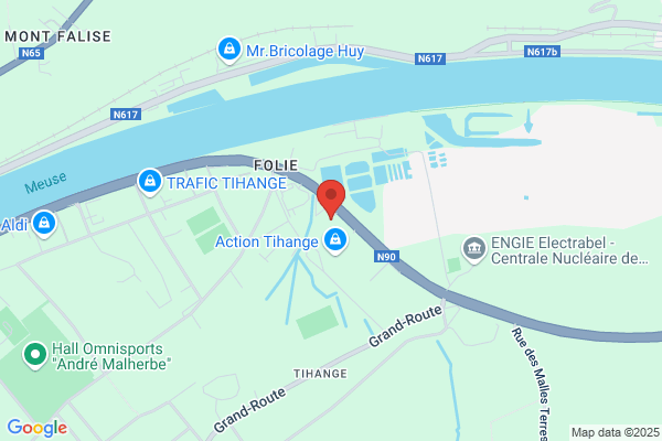 Groupe Detry Frères