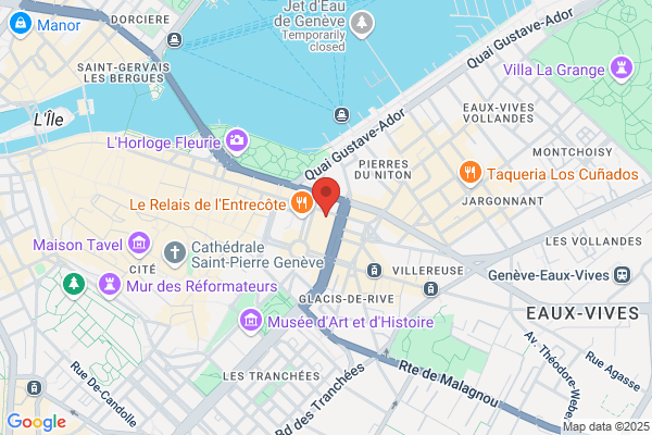 La Coupole