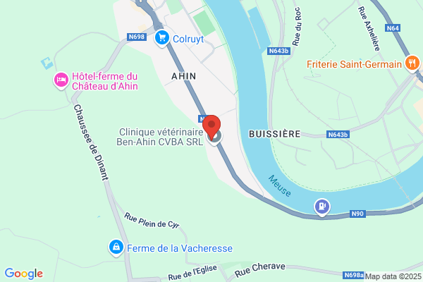 Buiter Olivier Ets