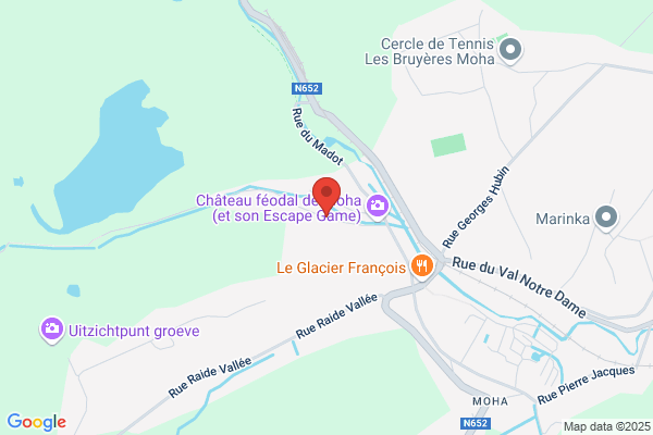 Cao Frères & Cie Sprl