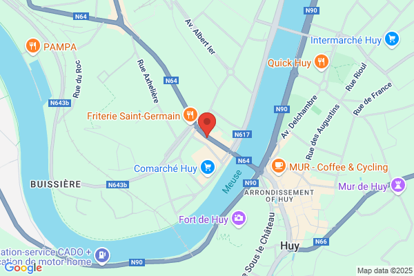Colinet Pharmacie Sprl