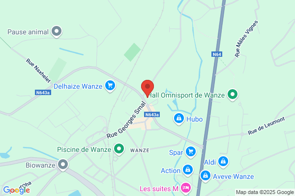 Simal/Jean-Marie