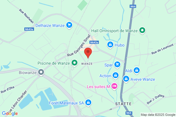 Gonthier Cabinet Dentaire