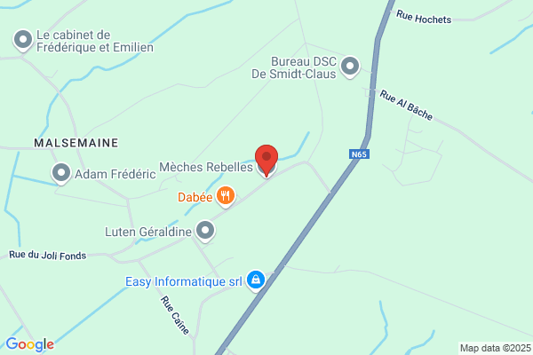 Reiters/Bénédicte