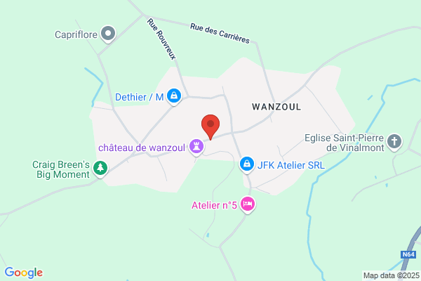 Wanzoul/Bernard