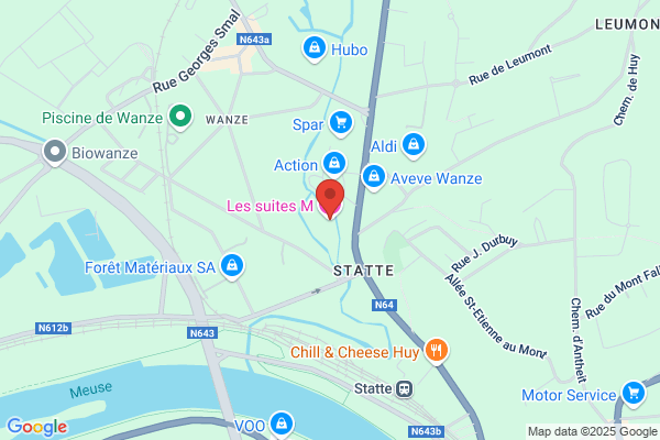 Palace (Le)