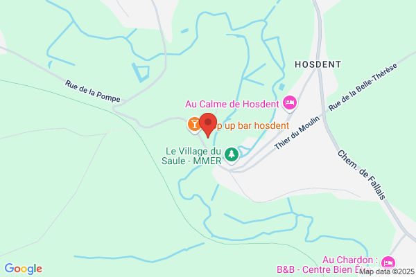 Centre Pilote Nature & Tourisme Sa
