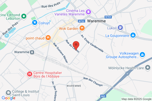 Institut St.Laurent