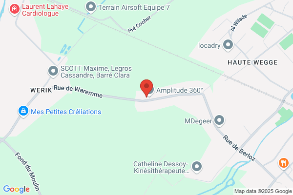 Berode-Klompkes/Didier