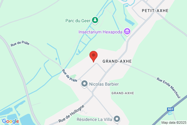 Benaets/Michel