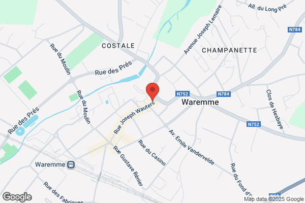 Henroteaux-Delande