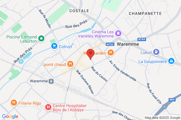 Publi Tout & Les Échos Sa