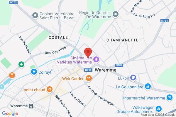 Aamh - Atelier D'architecture Monjoie - Honnay