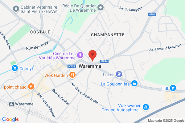 Janssen/Anne-Michèle