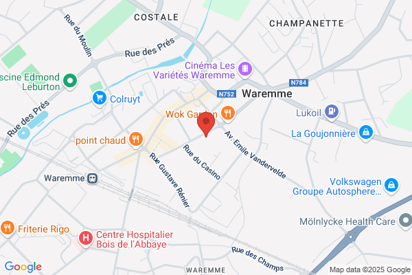 Ecoutons Les Jeunes