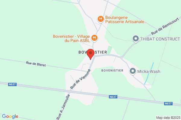 Boulangerie Tison Christophe