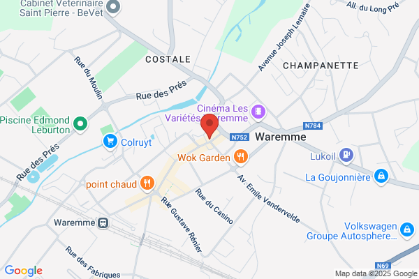 Fournil D'antan