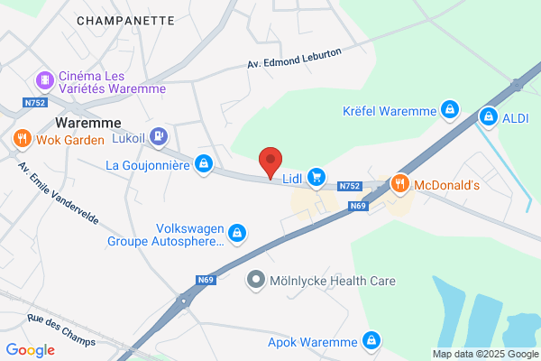 Saint Eloi