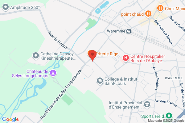 Pharmacies Du Peuple