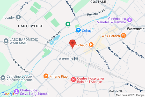 Administration Et Gestion Comptable Sprl