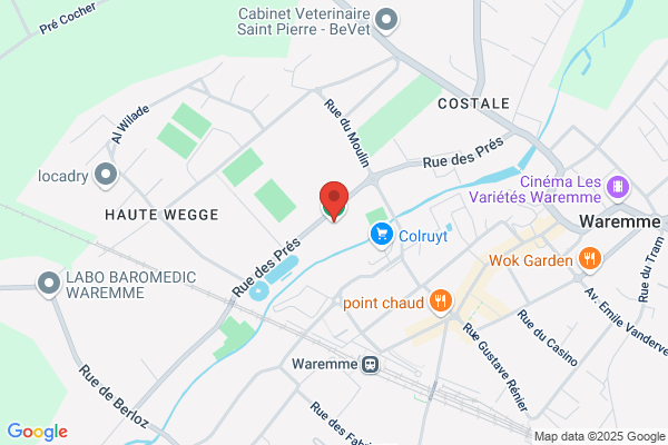 Tossings/Rose