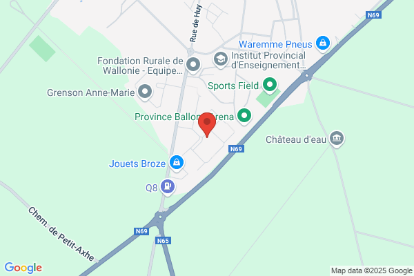 Montfort/Georges