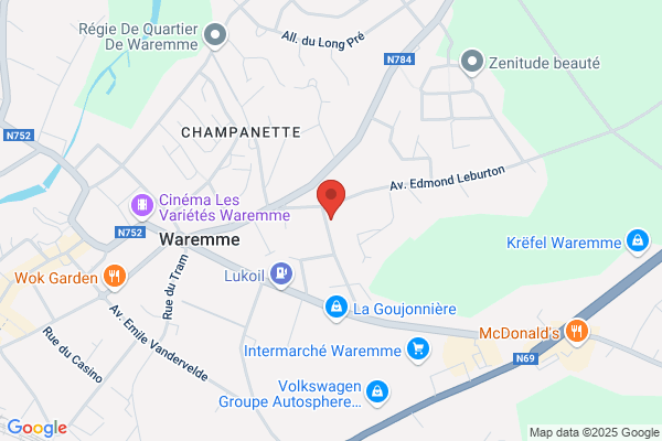 Petits Services (Aux) Sprl