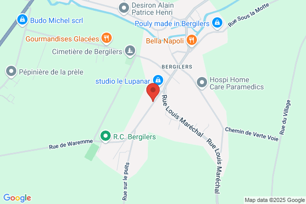 Solutions Informatiques Sprl