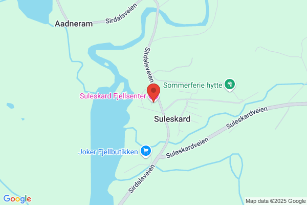 Suls-Lergon/André