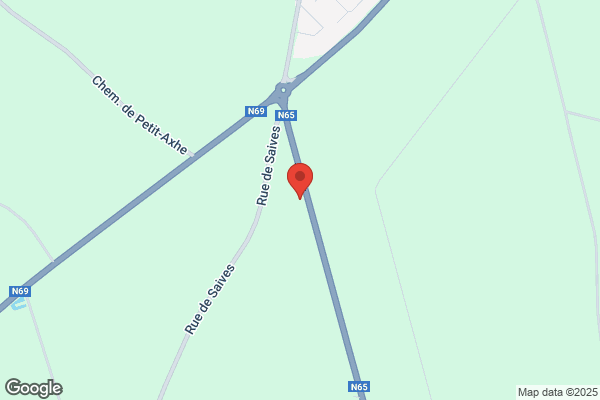 Tilleul (Centre De Form.Le)
