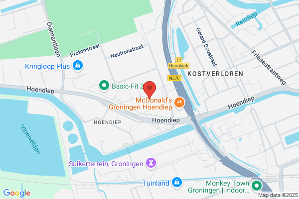 Vloerbekleding Yves Leppens Vof