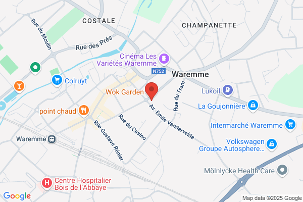 Tps Informatic