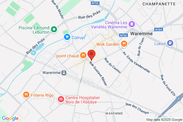 Antenne Informations