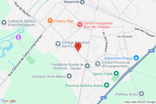 Dog One